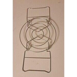 Instant Pot AF 8 Multi-functional Rack for 8 Qt Duo Crisp Air Fryer Replacement